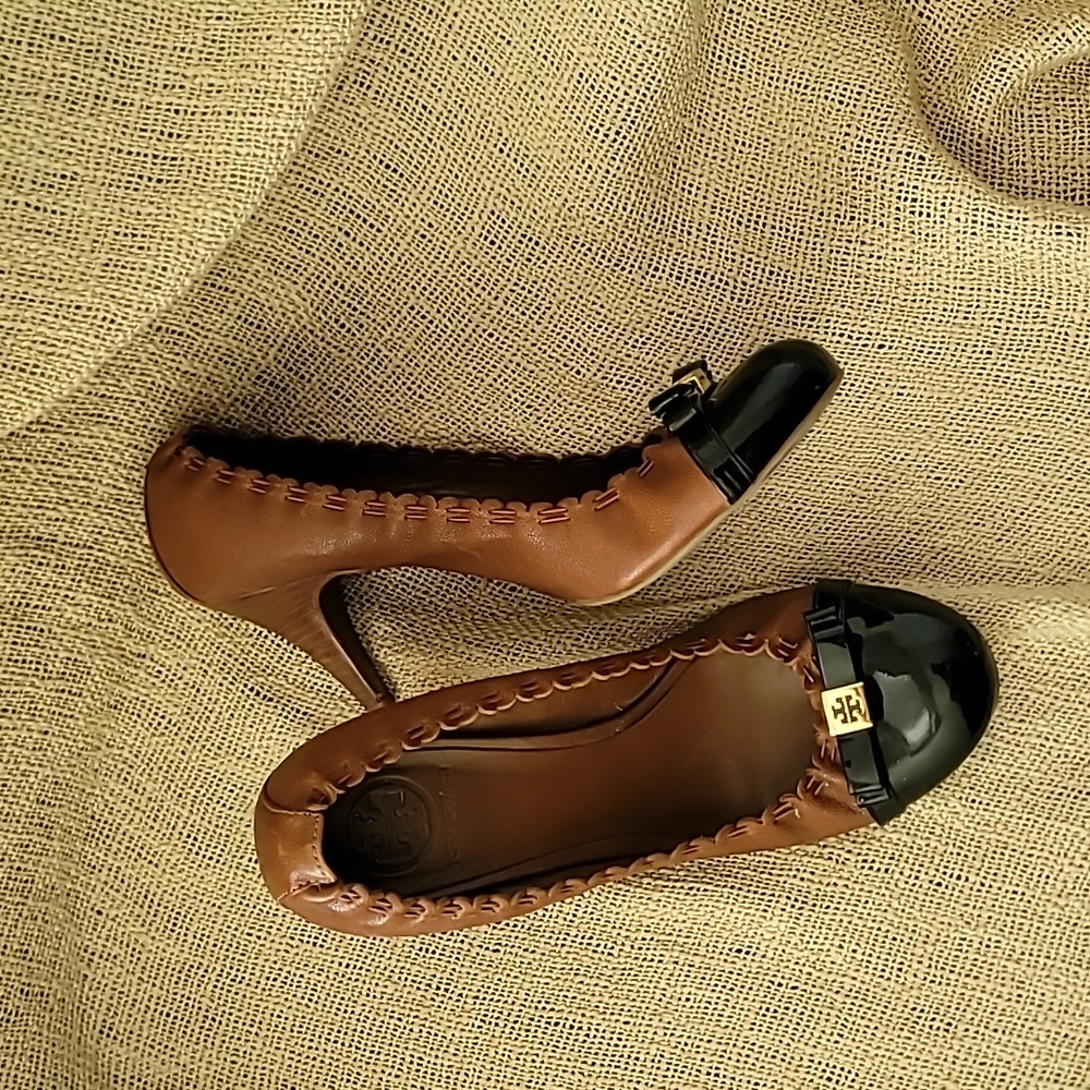 Tory Burch pumps